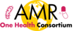 Antimicrobial Resistance One Health Consortium logo
