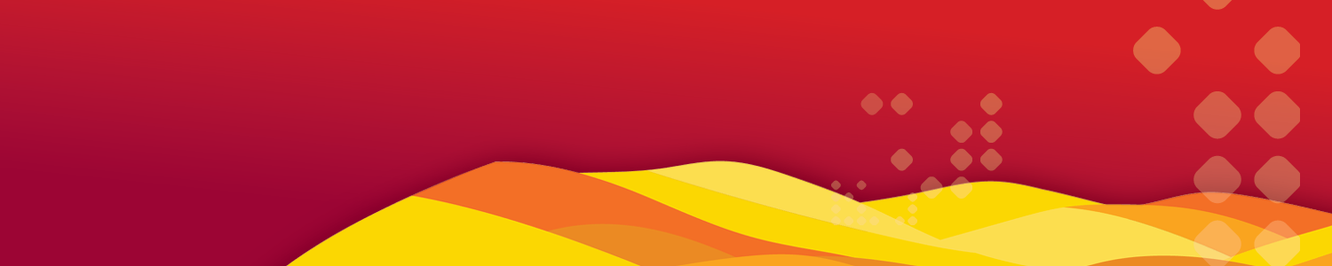 IRST colour banner