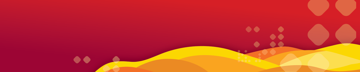 IRST colour banner