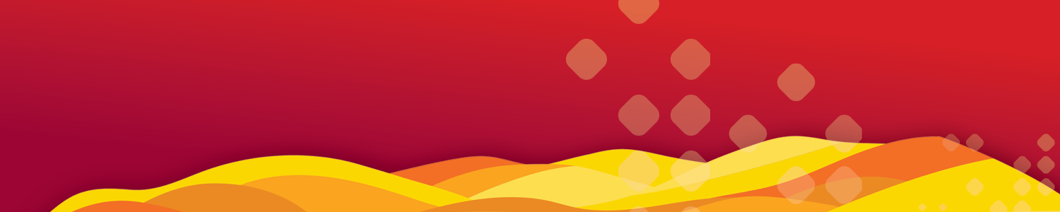 IRST colour banner