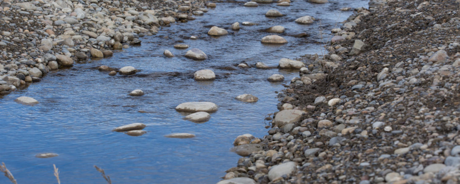 One of the Research Streams