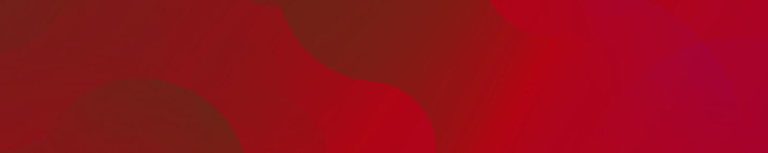 Red abstract background