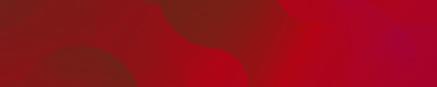 Red abstract background