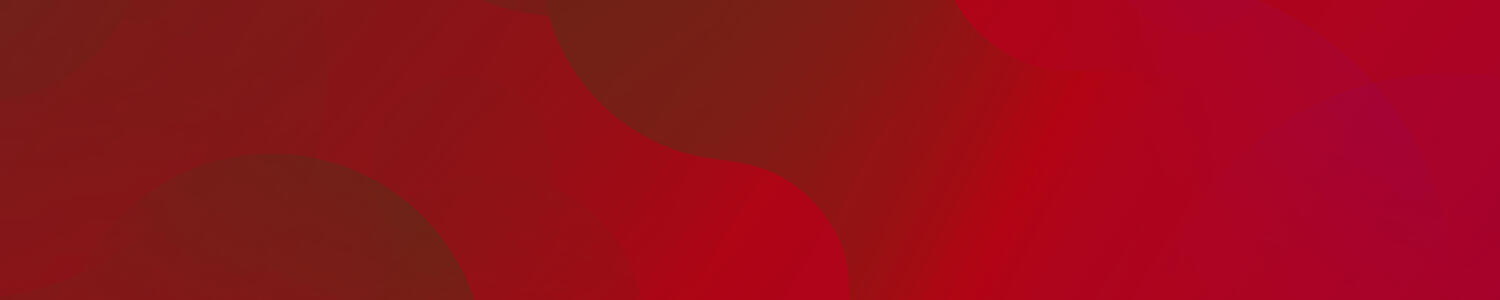 Red abstract background