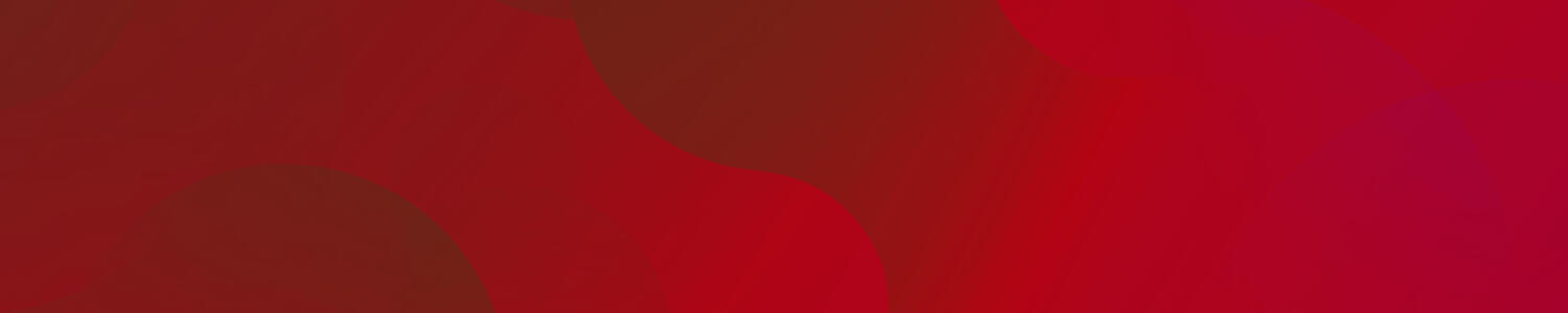 Red abstract background