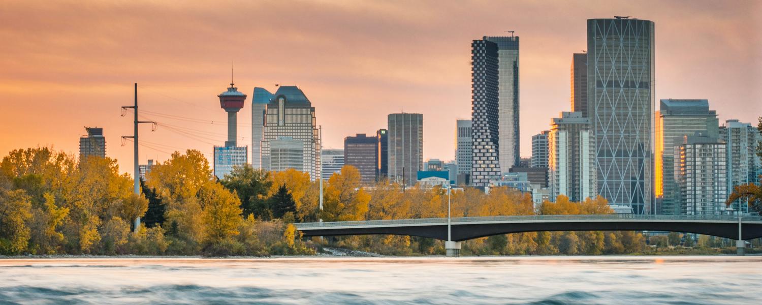 Calgary