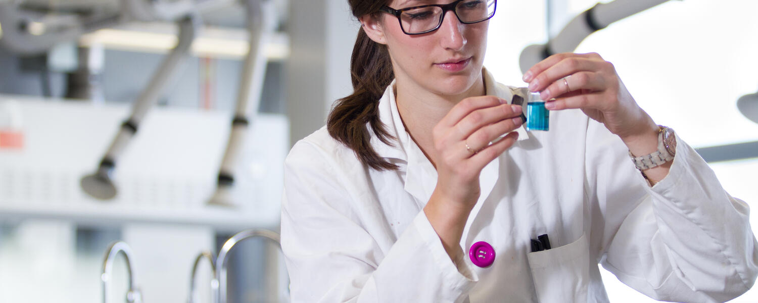 Canada Research Chair Job Advertisements