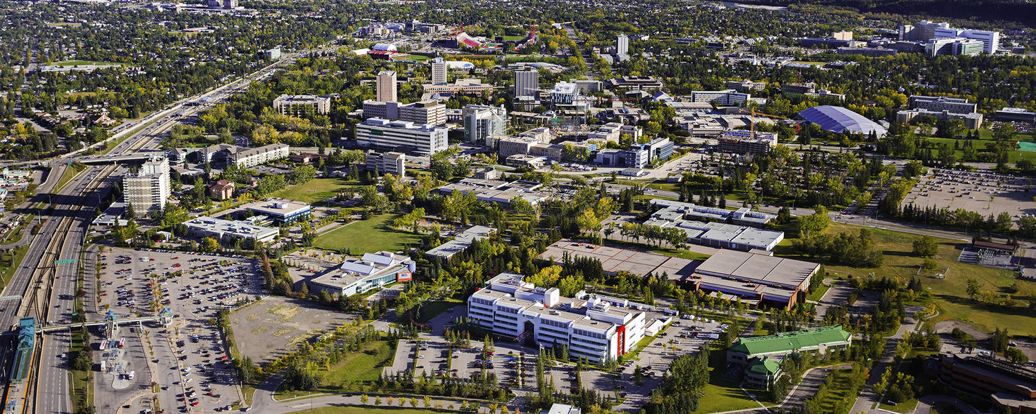UCalgary Campus