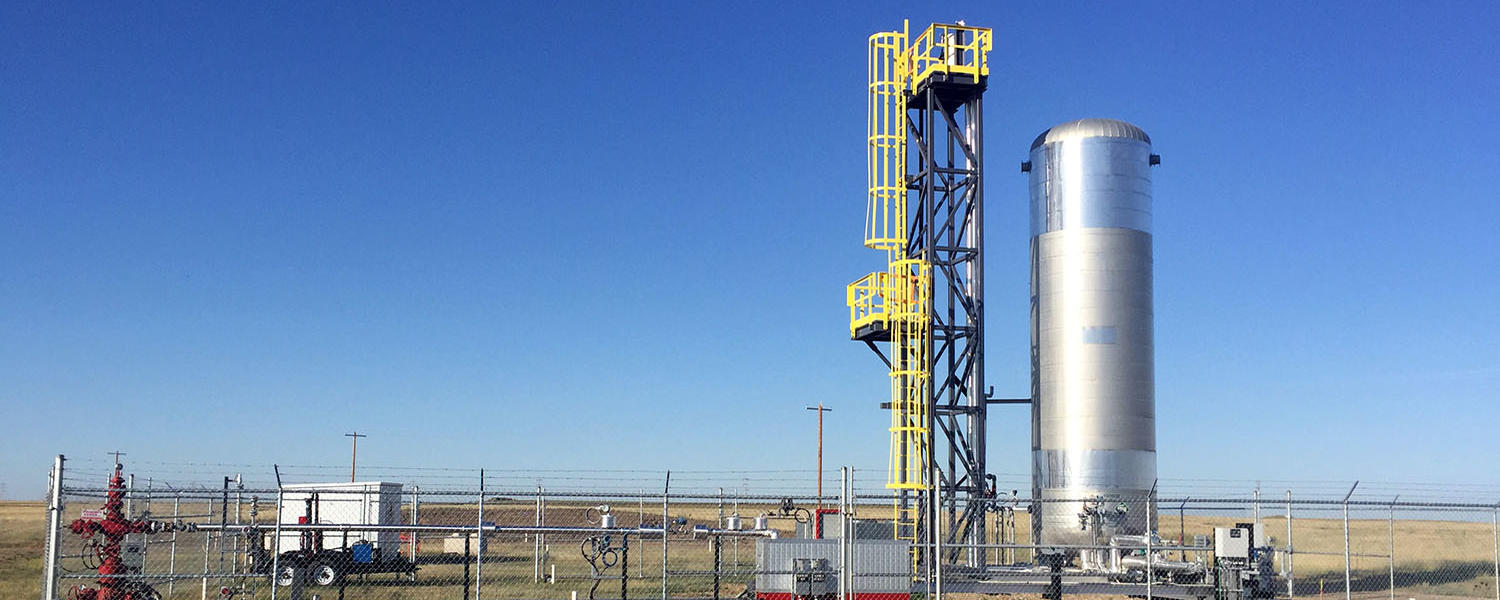 Carbon Management Canada’s (CMC) Newell County Facility 