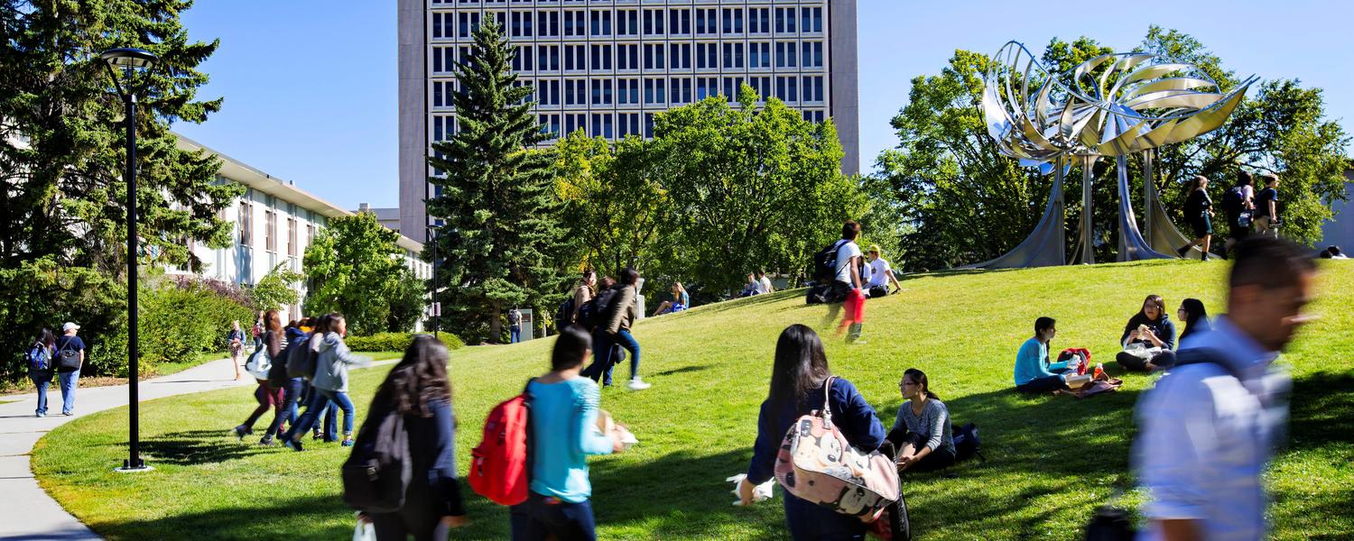 Campus Photo
