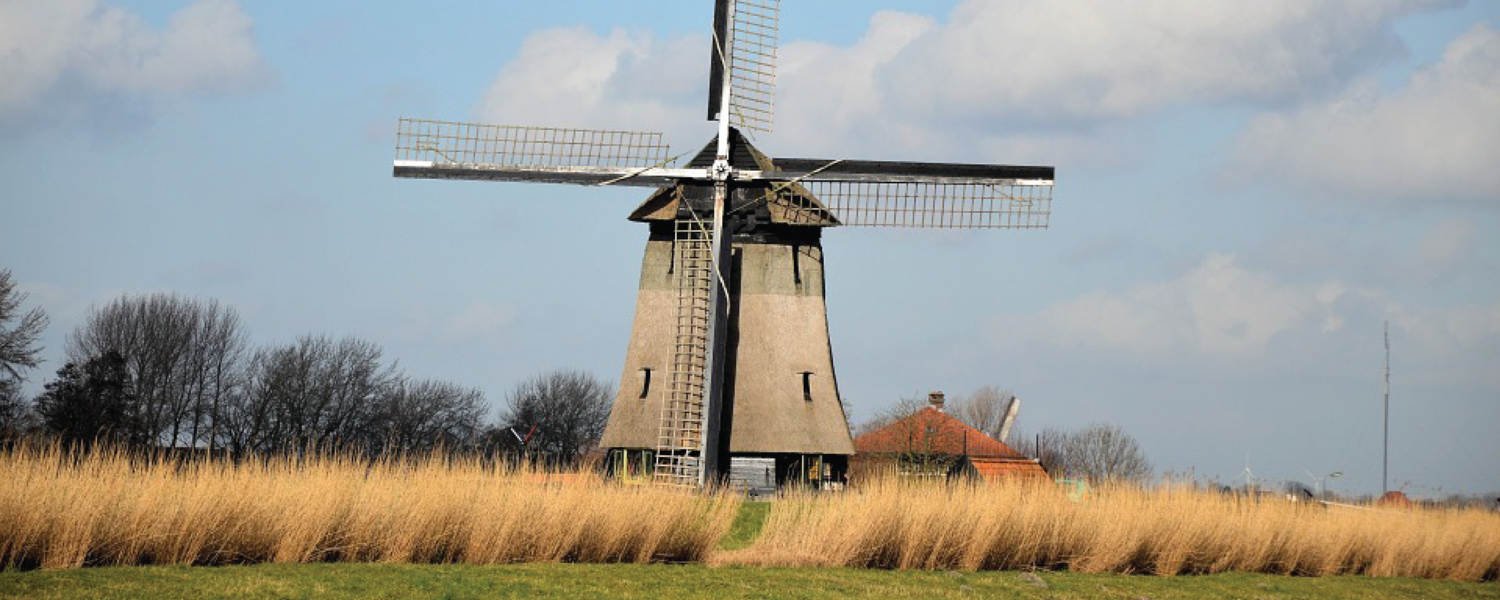 Windmill