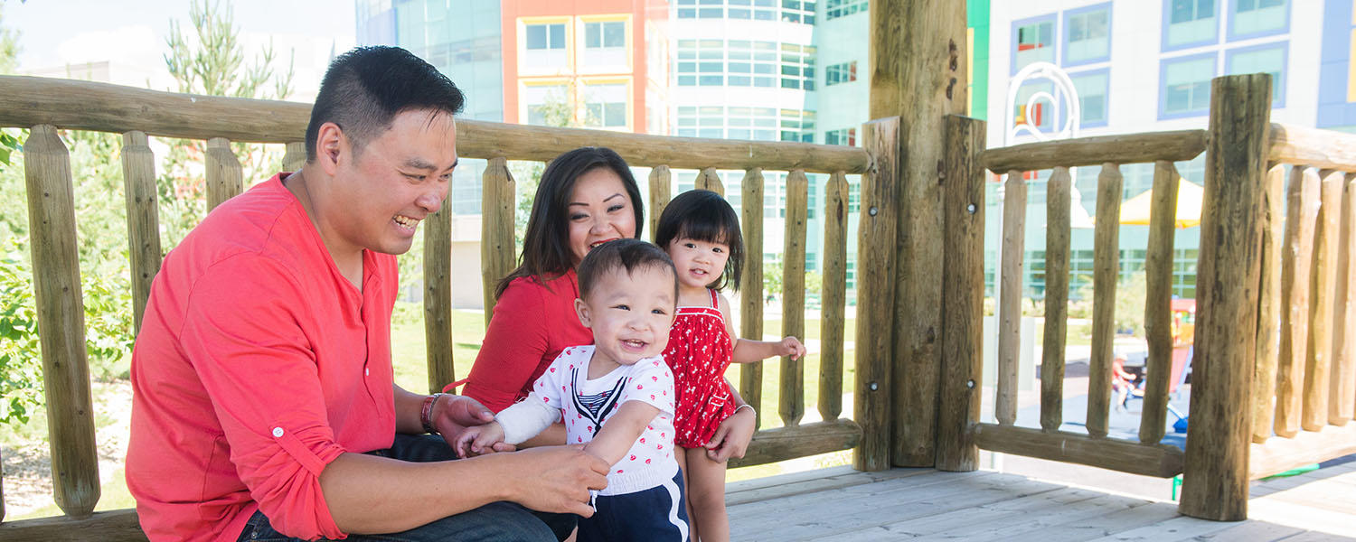 Child Health and Wellness