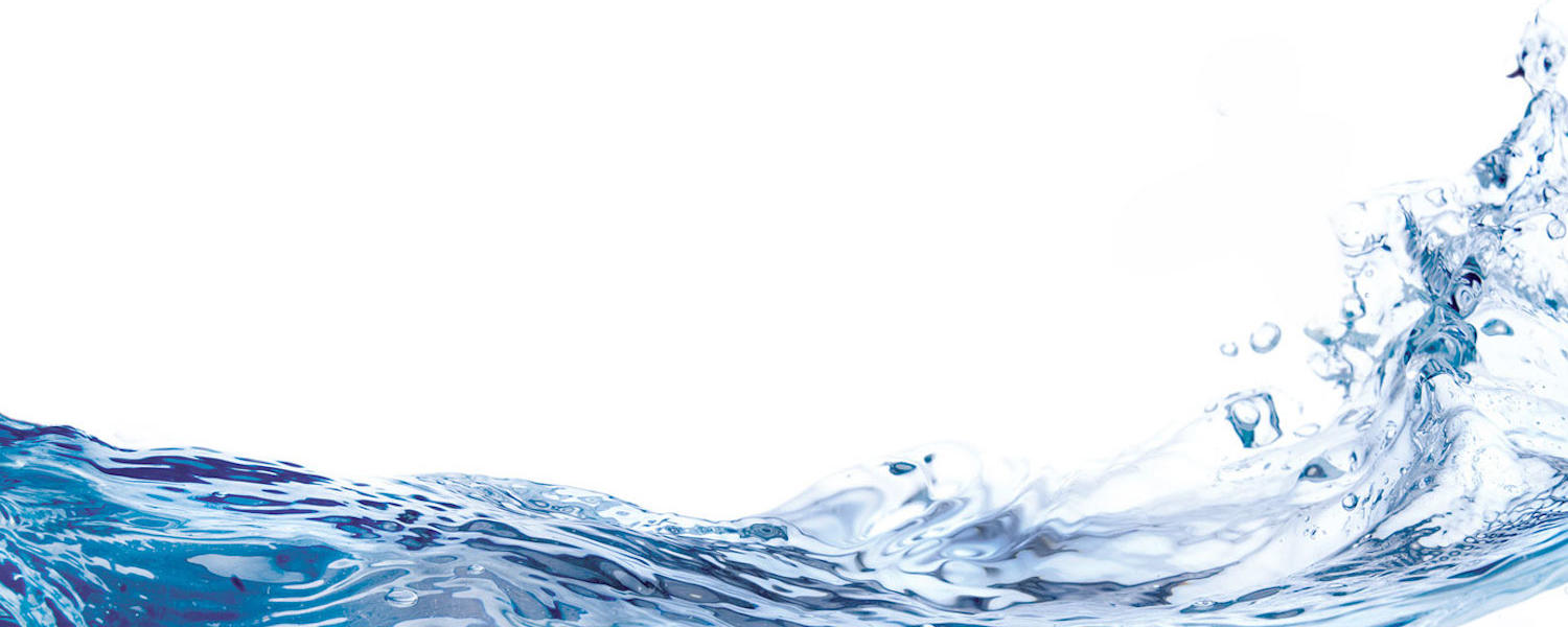 splash