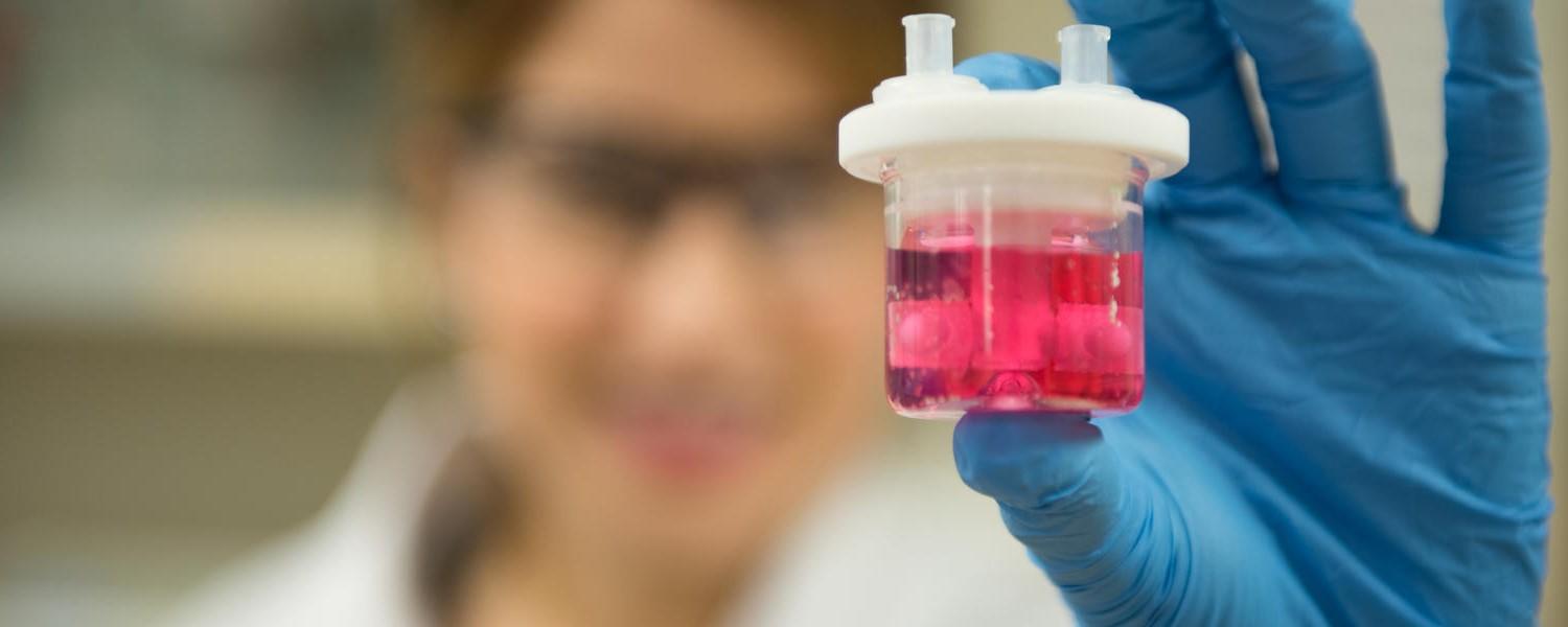 Clinical Trials at UCalgary