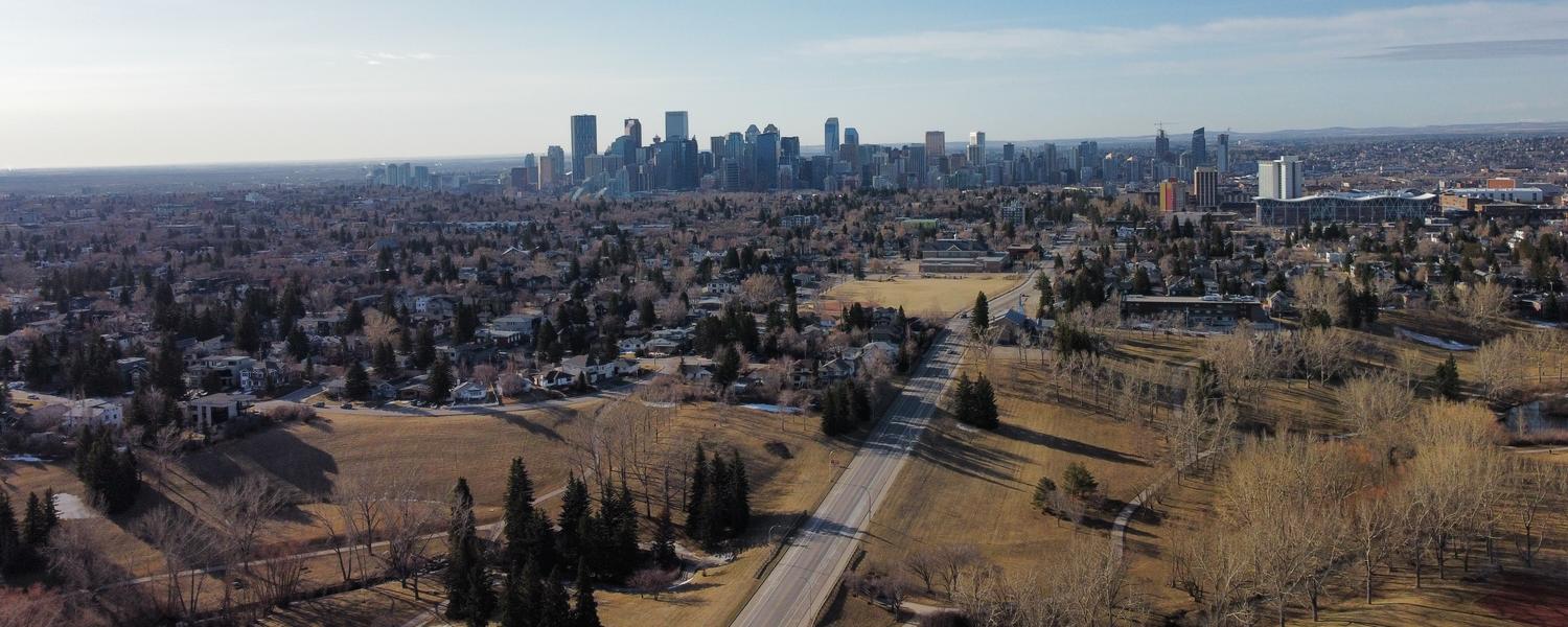  City of Calgary