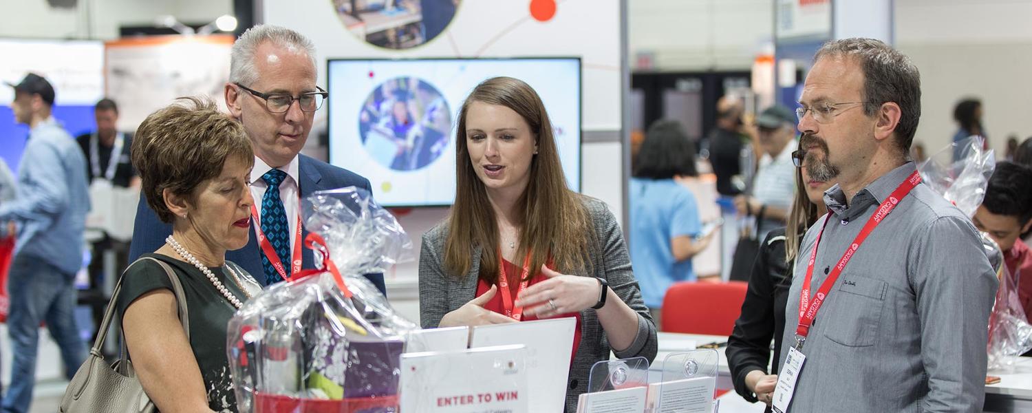 UCalgary at the Global Energy Show