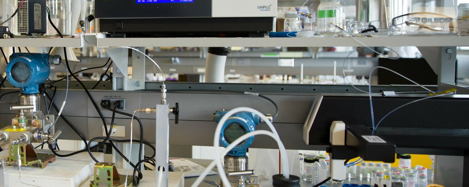 CERC Lab