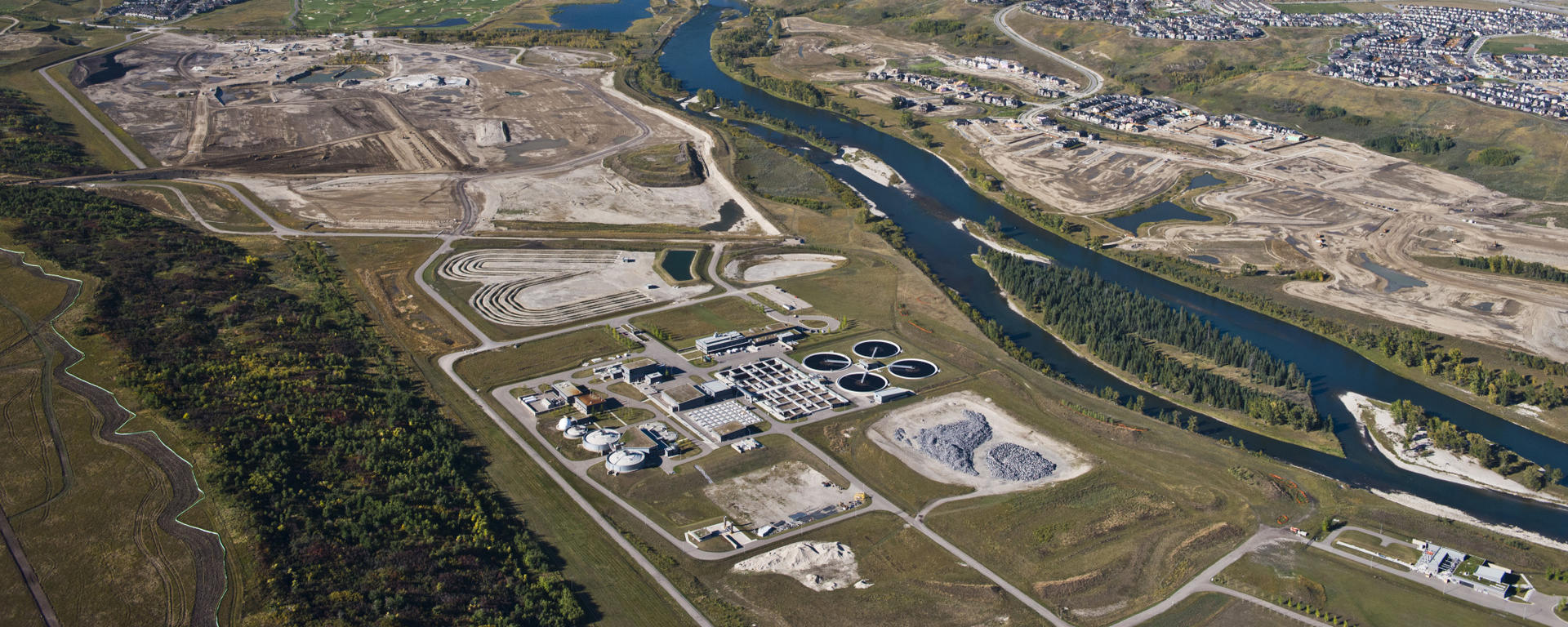 Advancing Canadian Water Assets