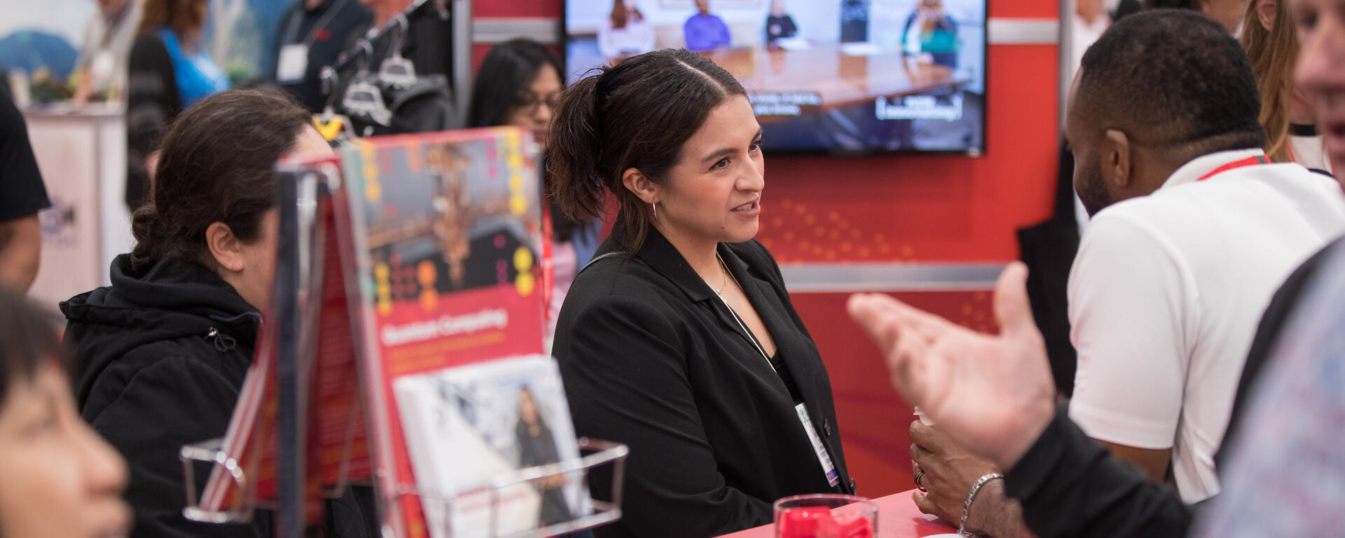 UCalgary at the Global Energy Show