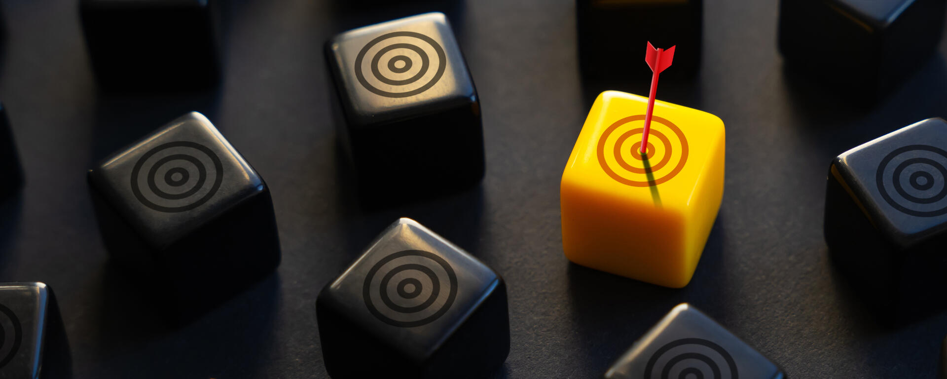 Strategic Initiatives and Research Intelligence