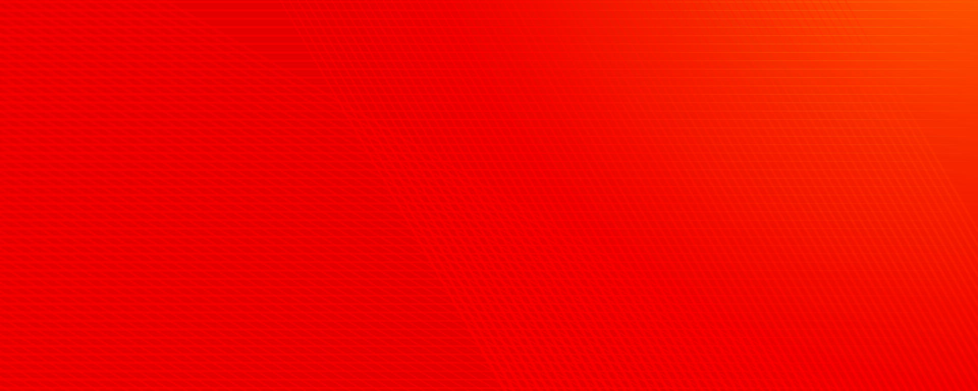 Red gradient