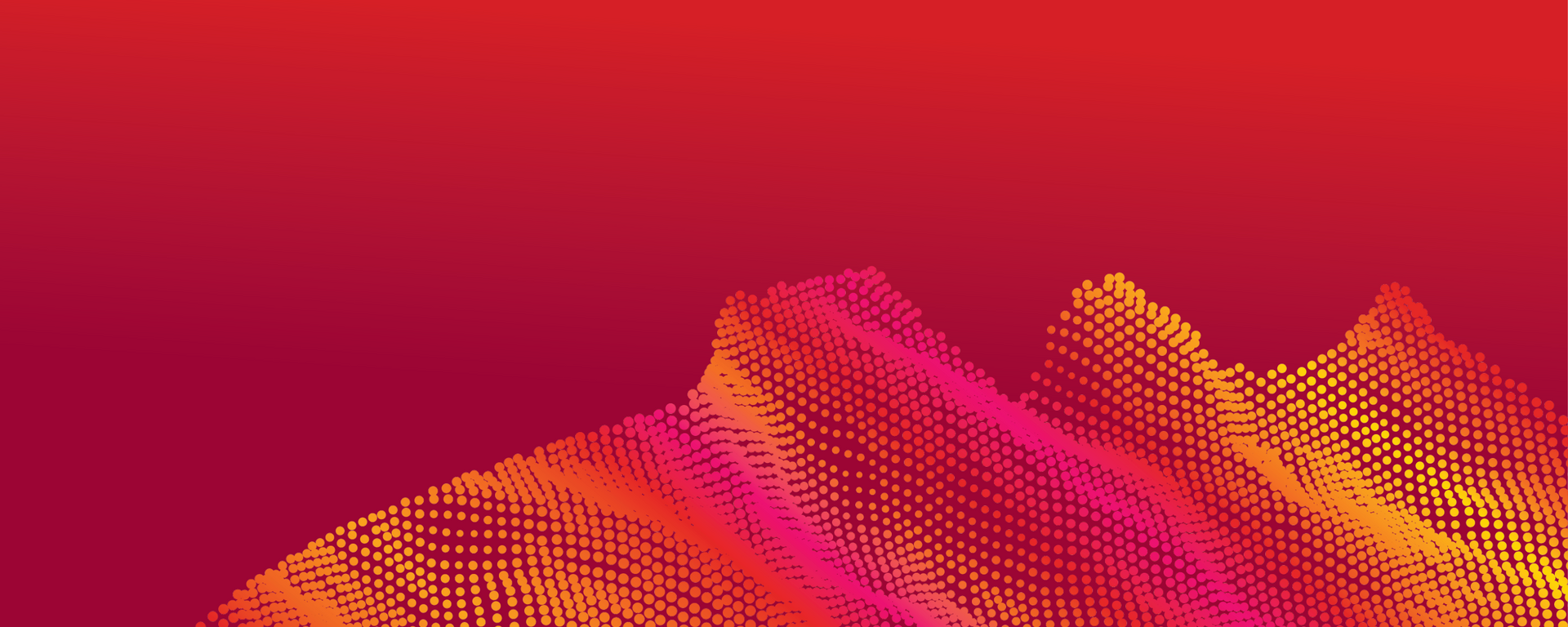 IRST banner with 3 sisters mountain range