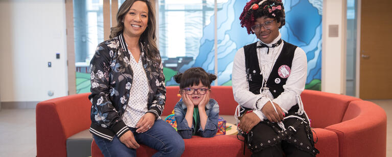 people involved with our research initiative 