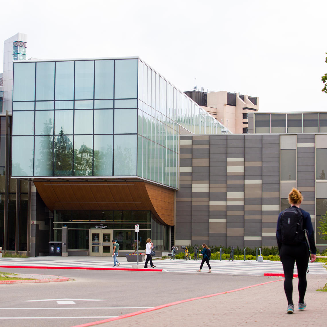 The Taylor Institute: Professional Development