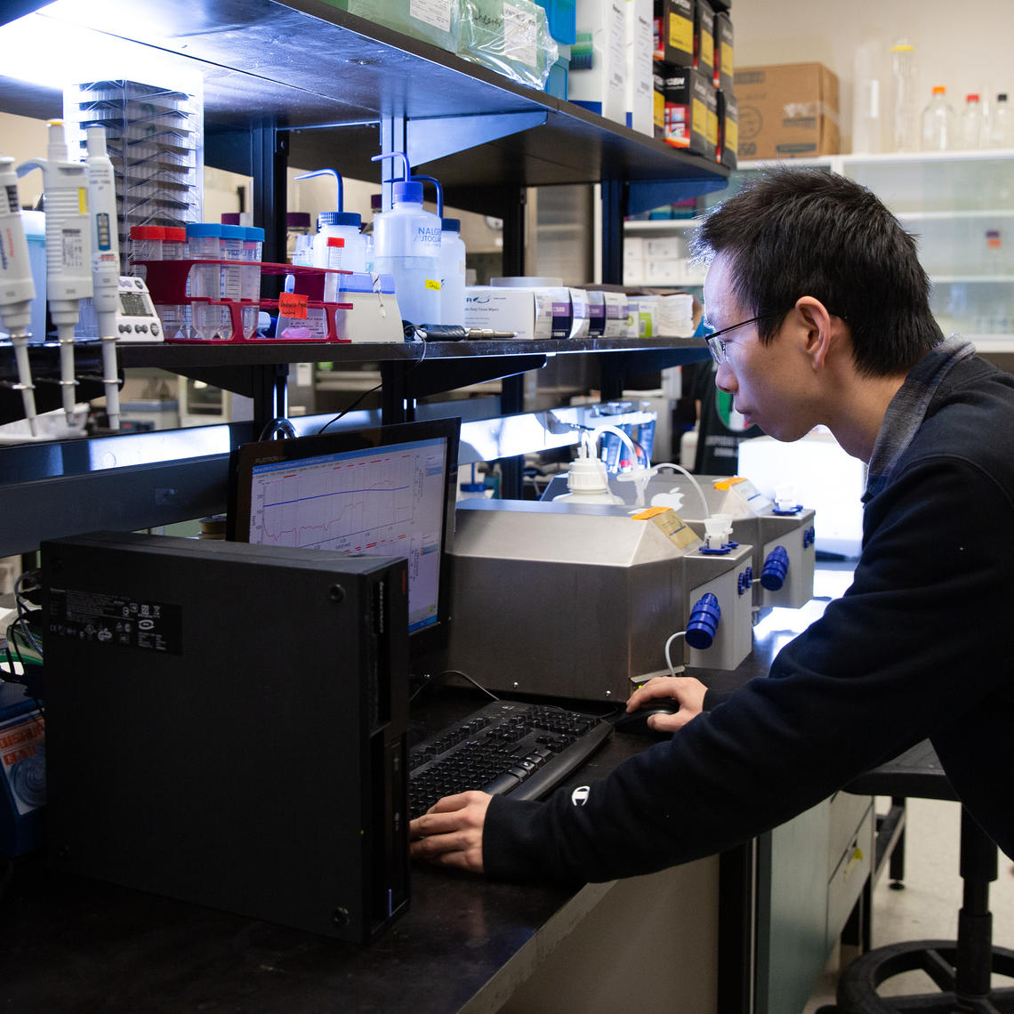 Postdoc Funding and Fellowship