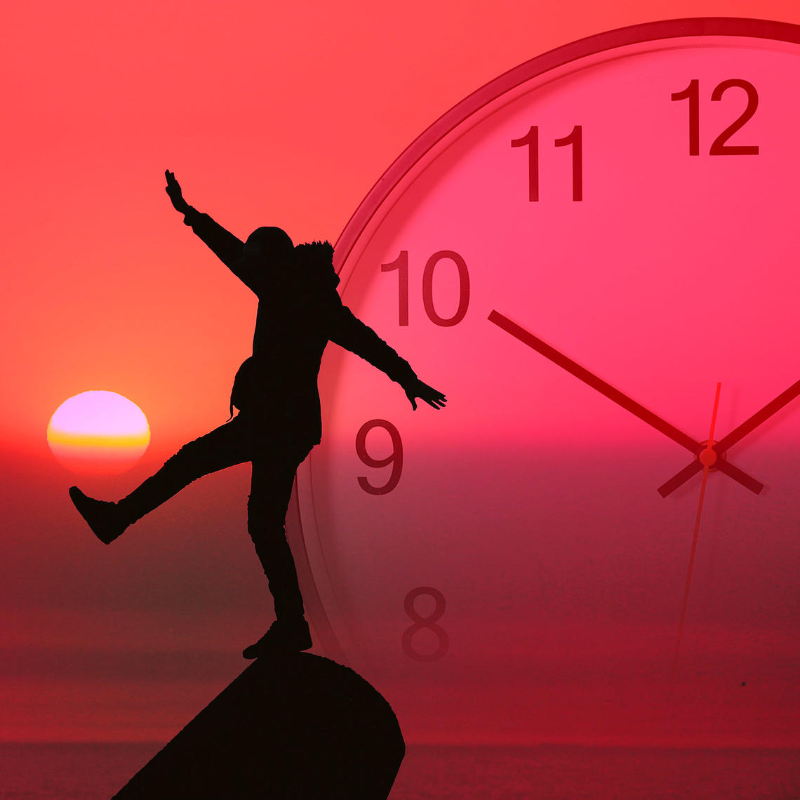 Tipping the Balance in Your Favour – Exploring Work-Life Balance