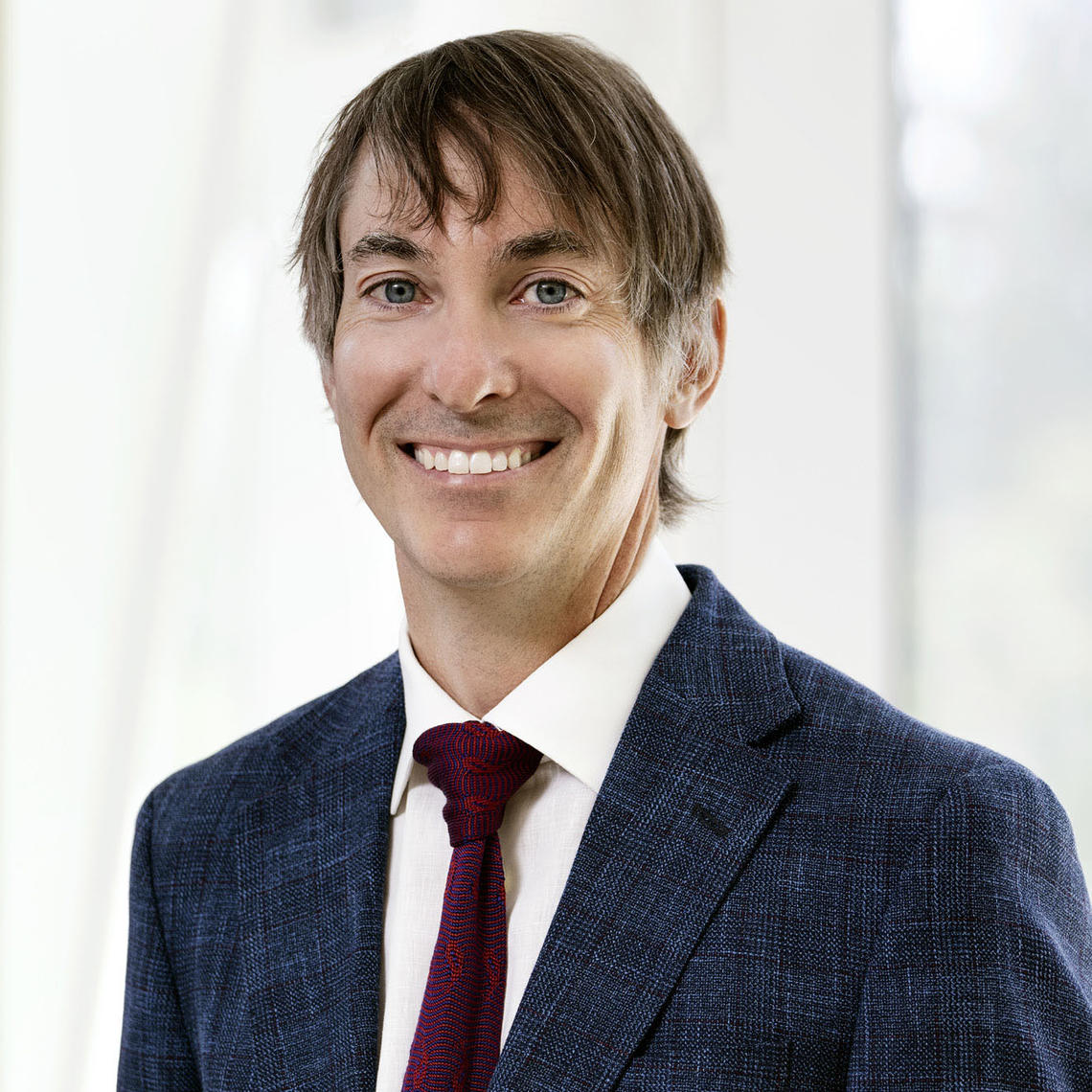 Dr. Marcello Tonelli