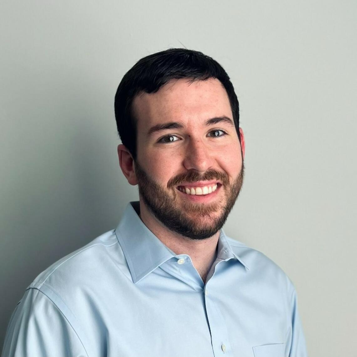 Brian Raux