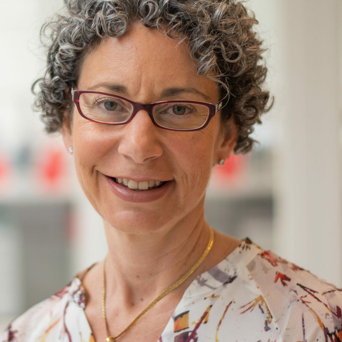 Jennifer Leeds