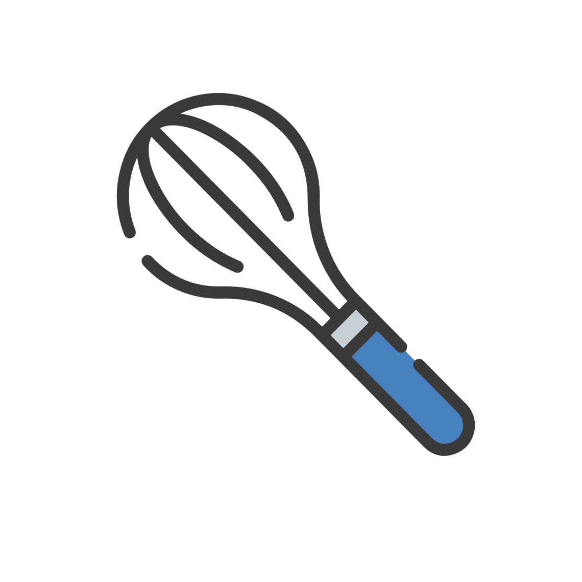 whisk icon