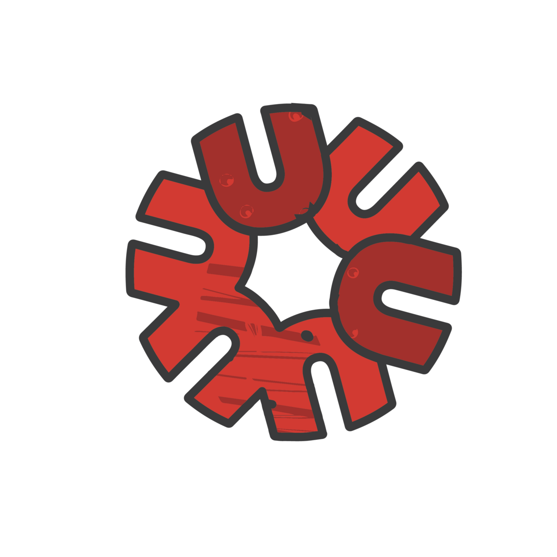 UCalgary spark icon