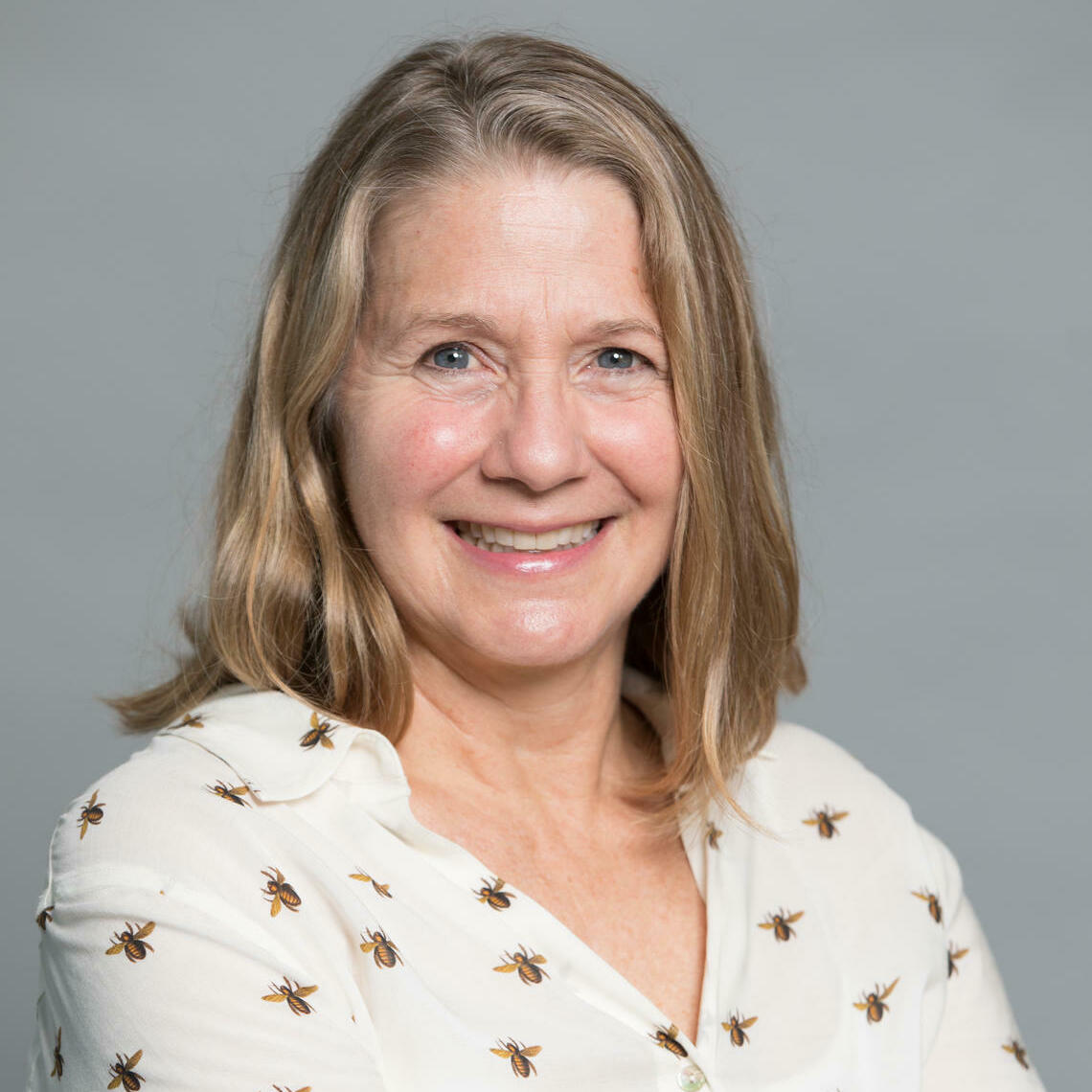 Michele Anholt