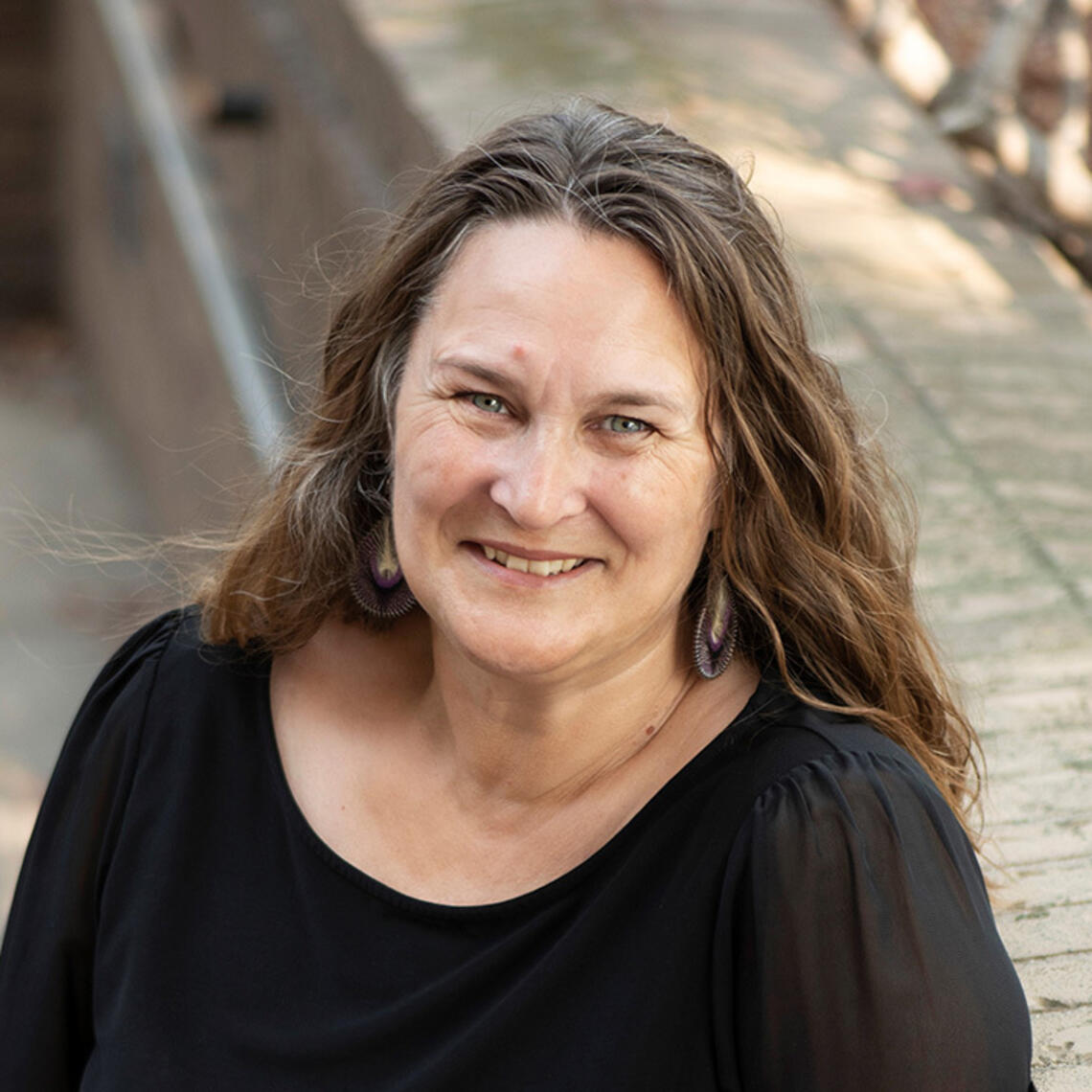 Corinne Schuster-Wallace