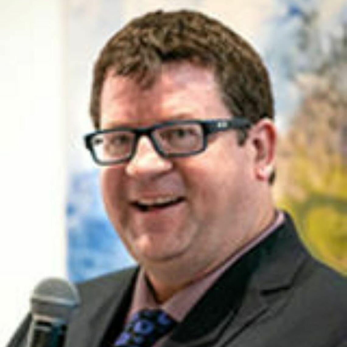 Martyn Clark, PhD