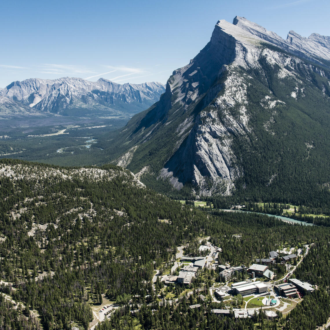 Banff Centre