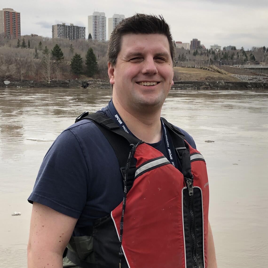 Mike Christensen