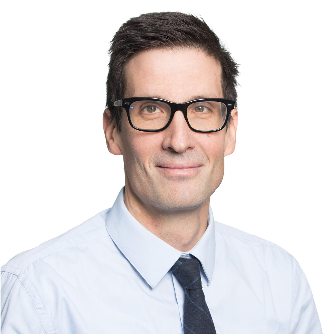 Martin Olszynski