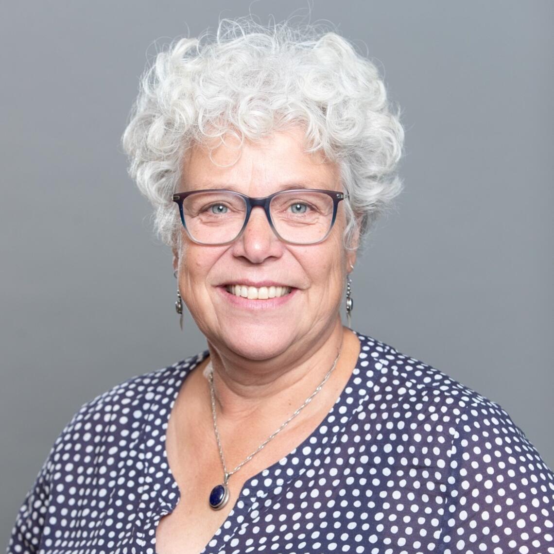 Karin Orsel