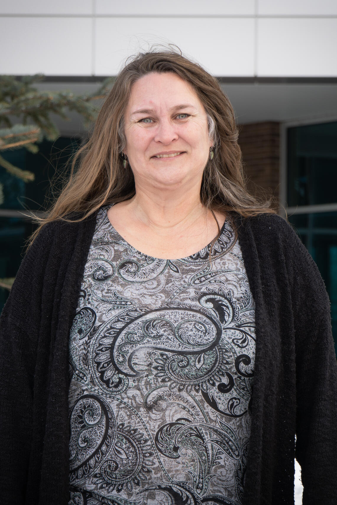 Corinne Schuster-Wallace