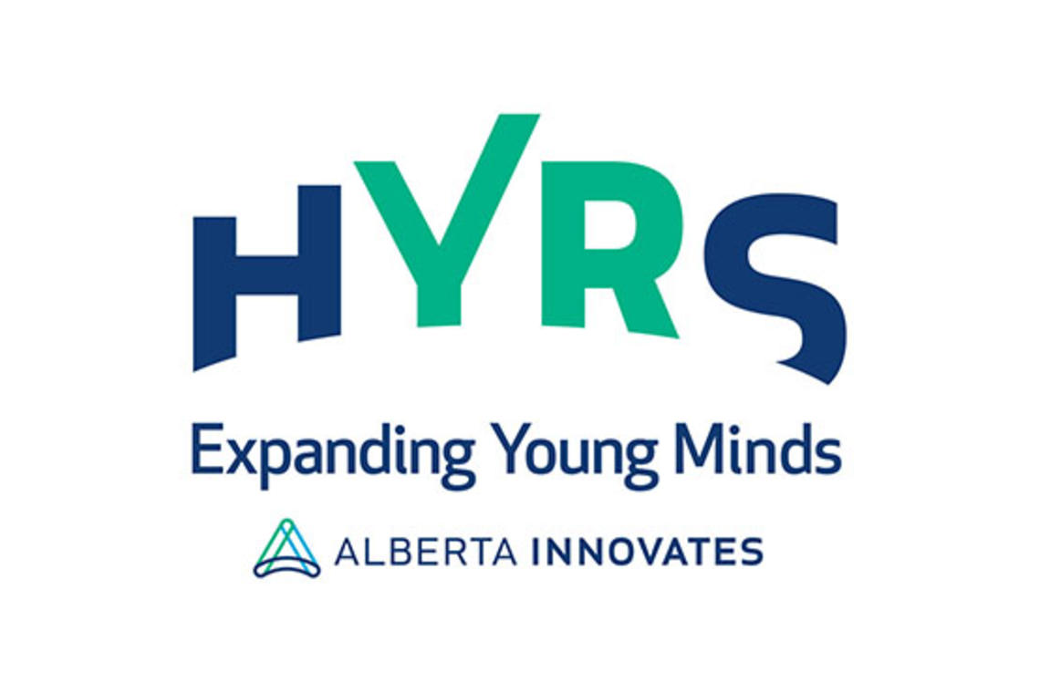 HYRS logo