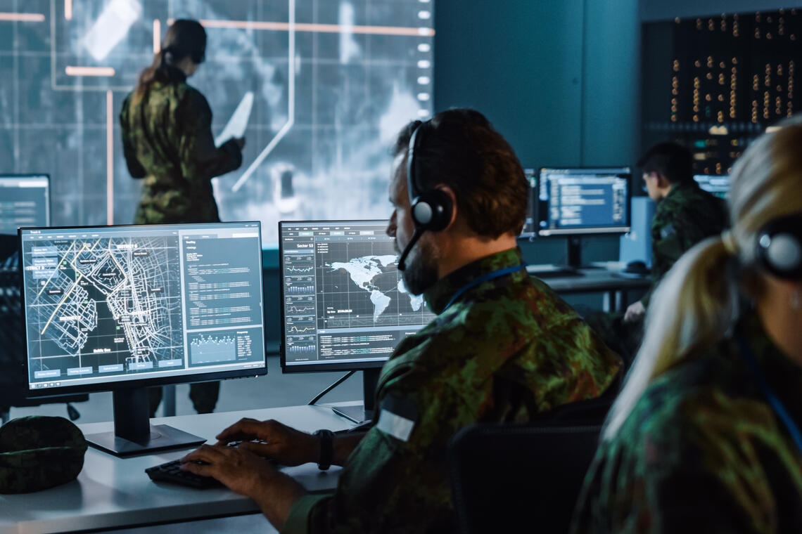 Joint intelligence operational centre