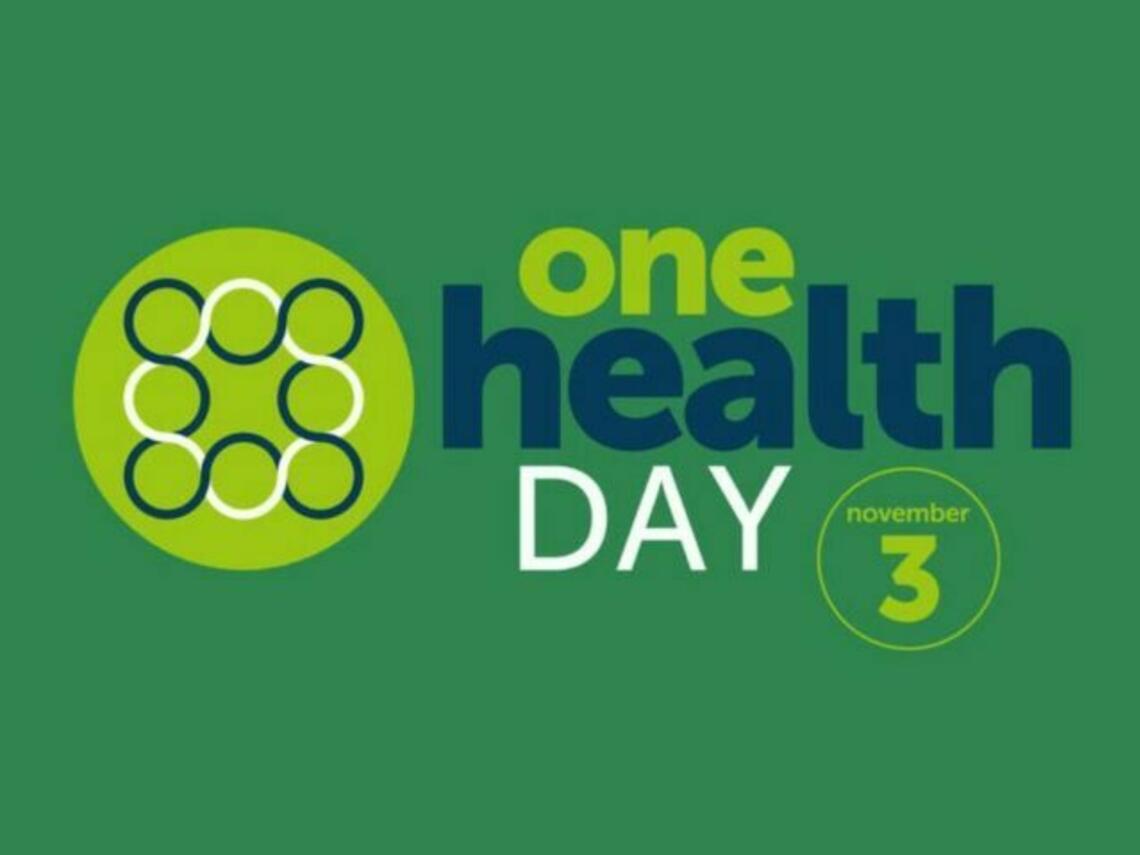 One Health Day 2023
