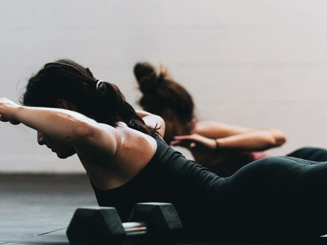 pilates