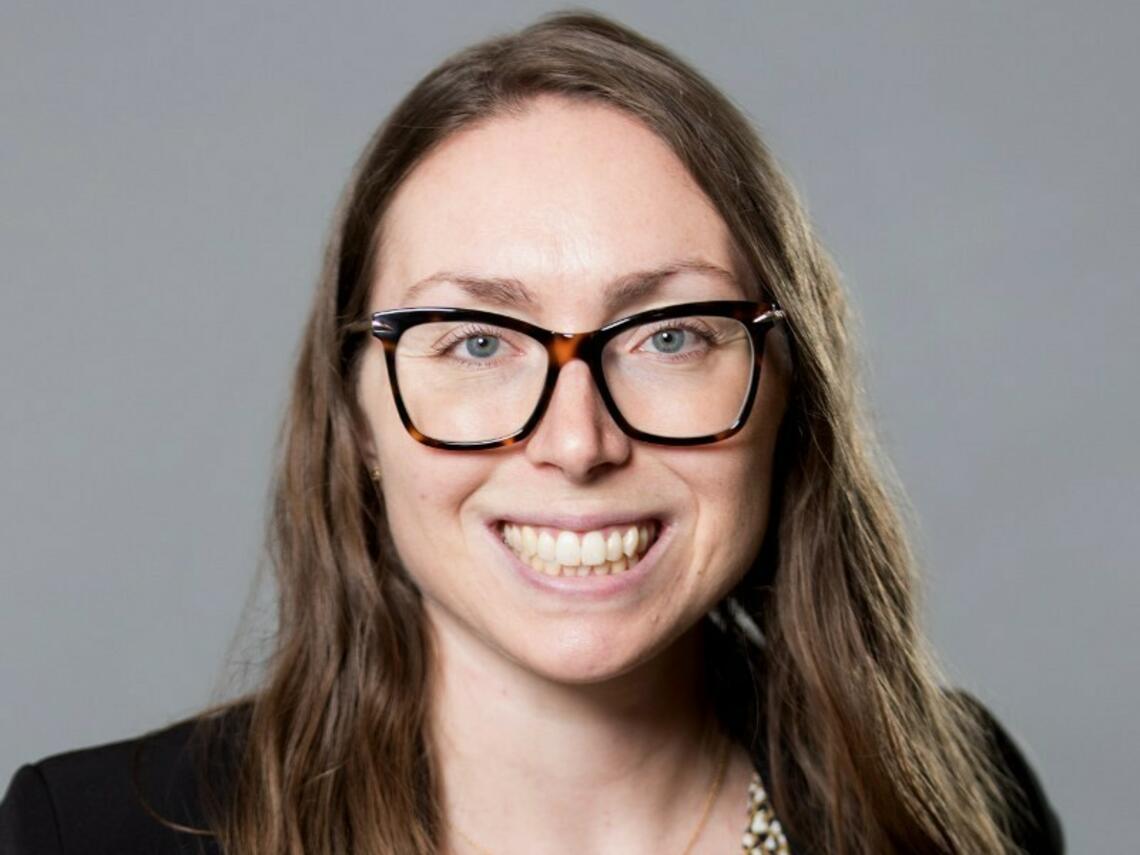 Dr. Stephanie Bishop