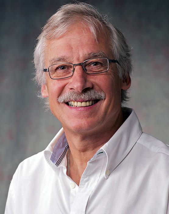 André Buret