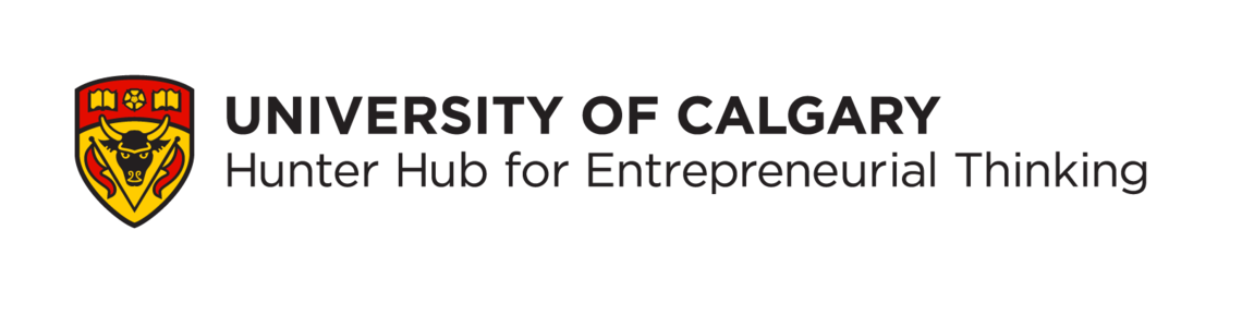 Hunter Hub for Entrepreneurial Thinking